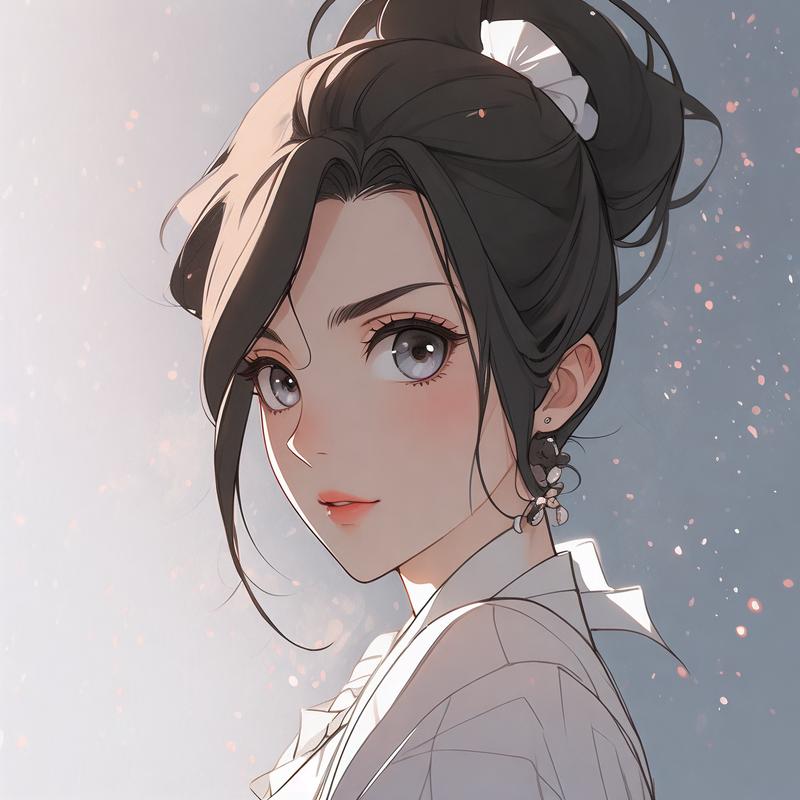 用户头像